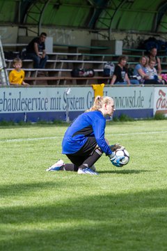 Bild 11 - C-Juniorinnen KaKi beim Turnier Sperber Hamburg